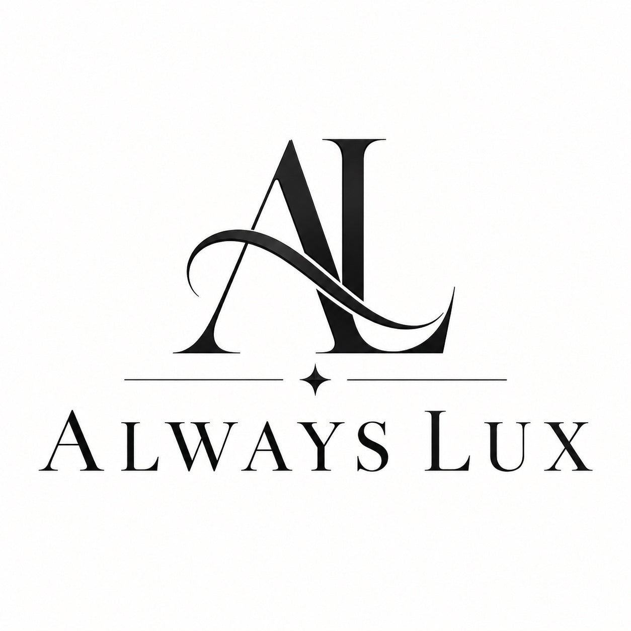Always Lux logo