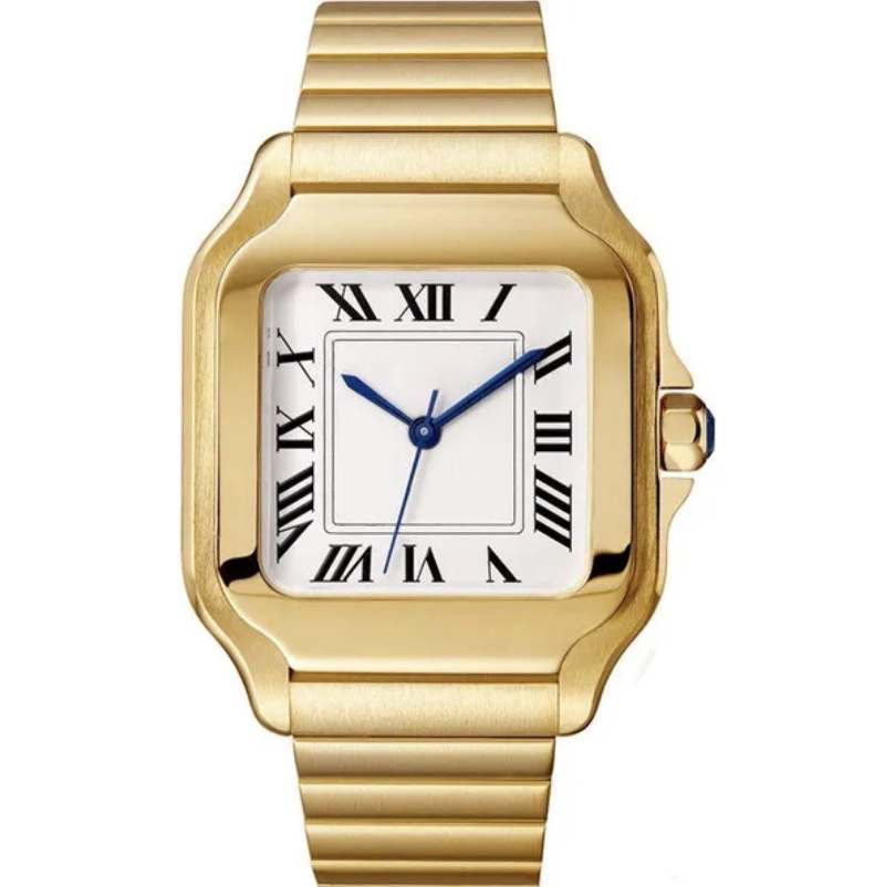 Carti3 Full Gold White Roman