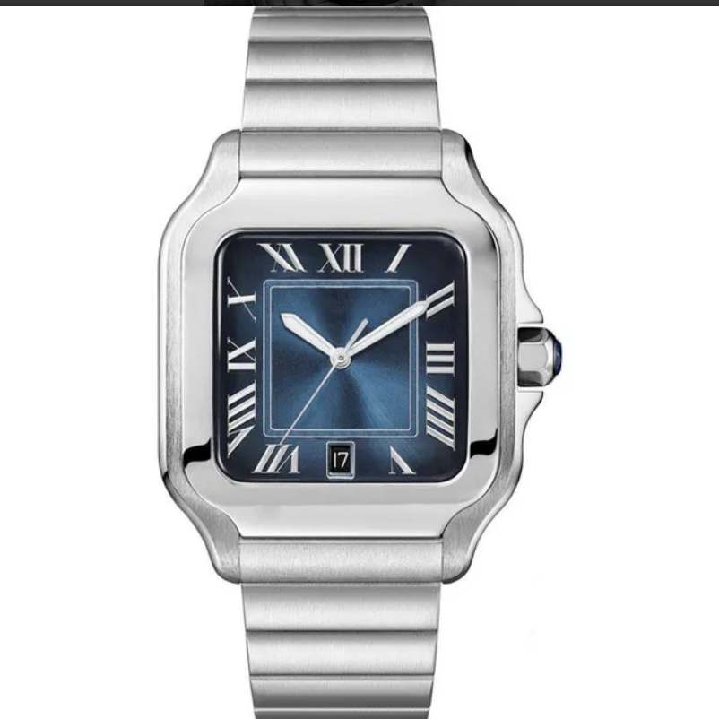 Carti3 Steel Blue Roman