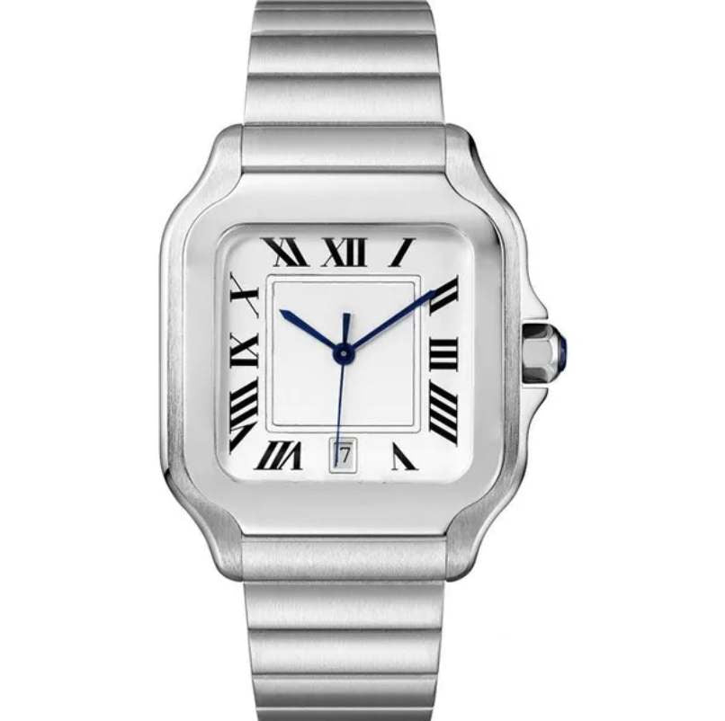 Carti3 Steel White Roman Blue Hands