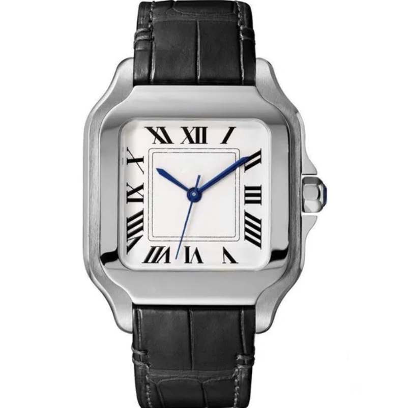 Carti3 Steel White Roman Leather