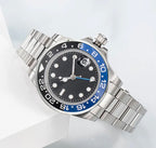 Rol3x GMT Black & Blue Oyster Style